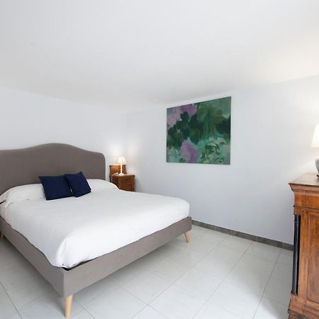 Amalfitano Apartments Luaran gambar