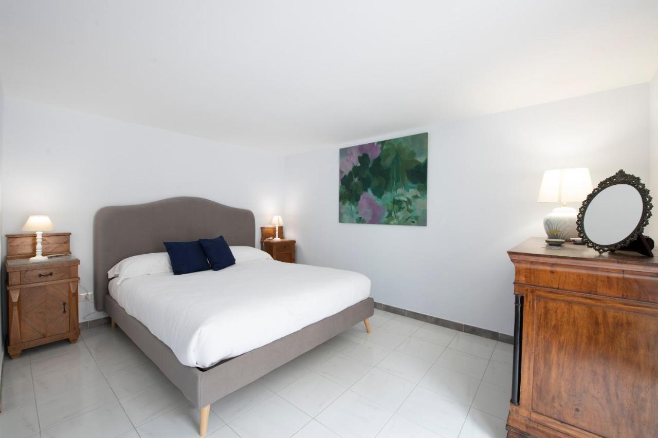 Amalfitano Apartments Luaran gambar