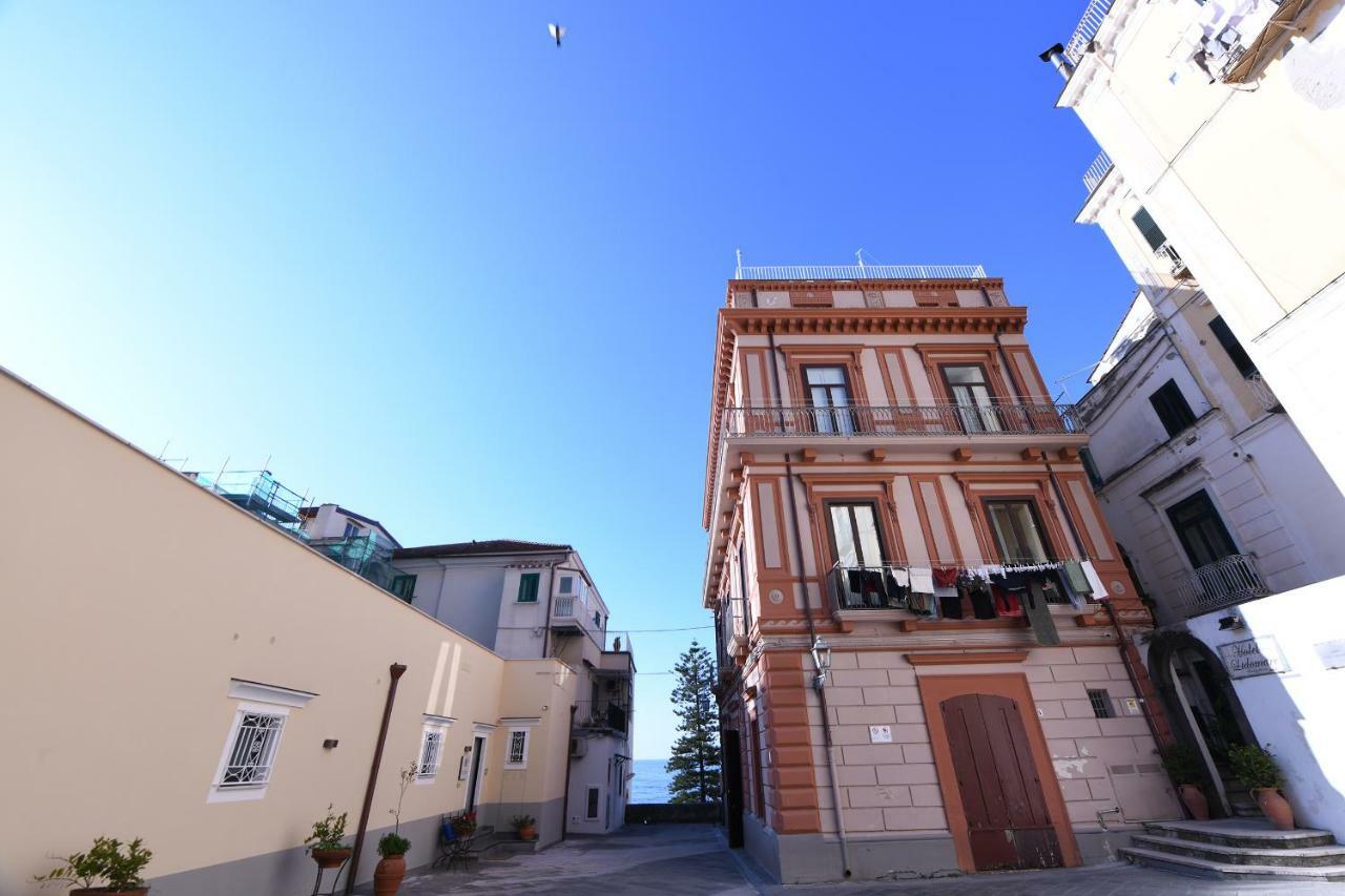 Amalfitano Apartments Luaran gambar