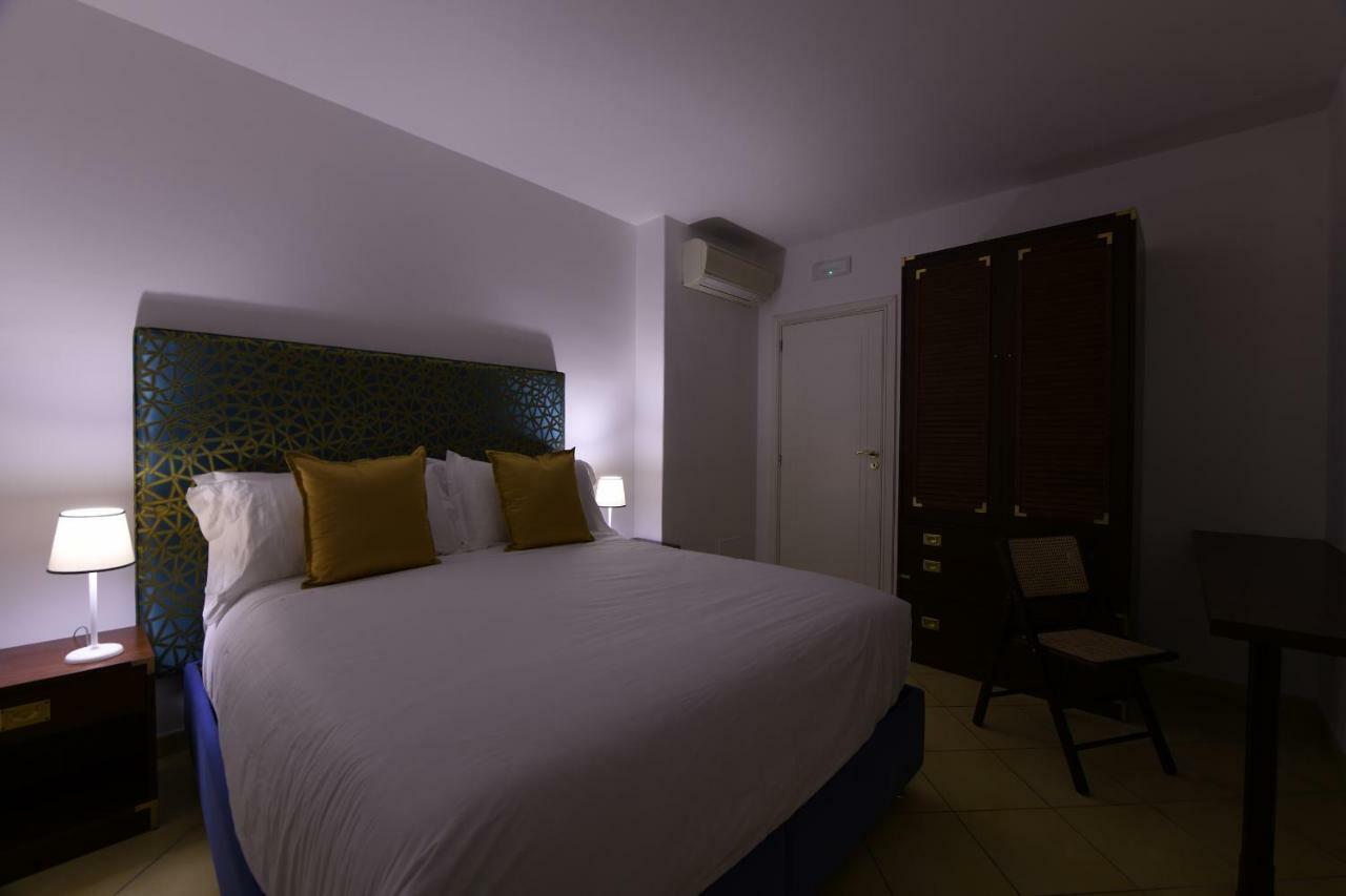 Amalfitano Apartments Luaran gambar