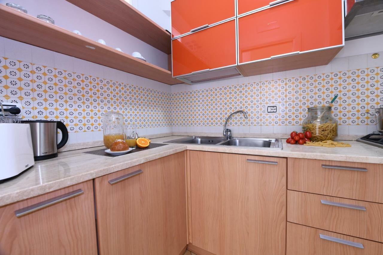 Amalfitano Apartments Luaran gambar
