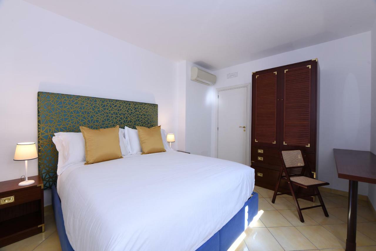 Amalfitano Apartments Luaran gambar
