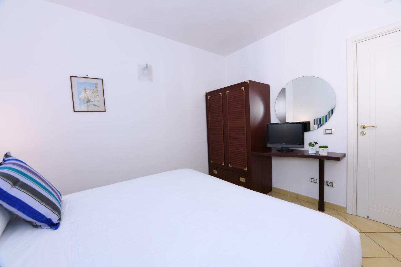 Amalfitano Apartments Luaran gambar