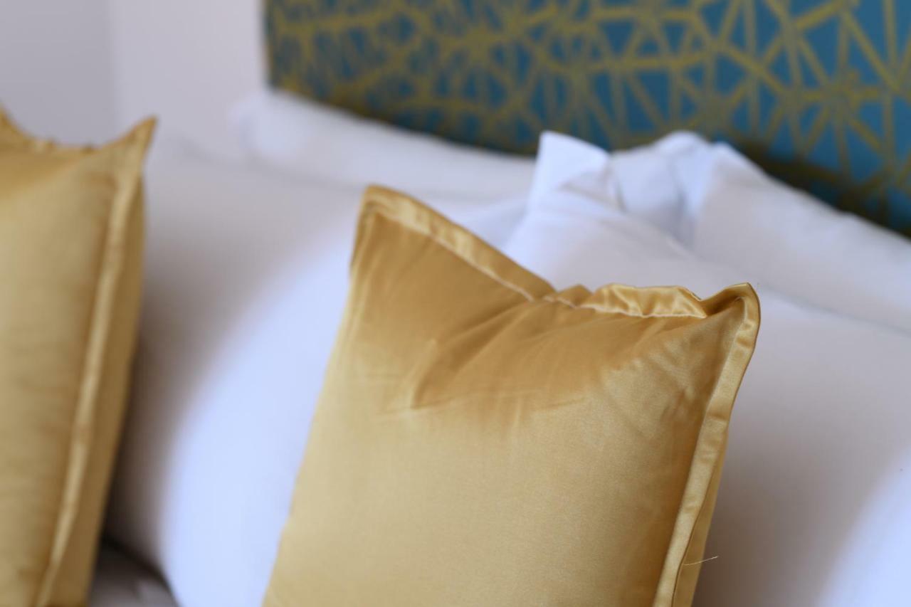 Amalfitano Apartments Luaran gambar