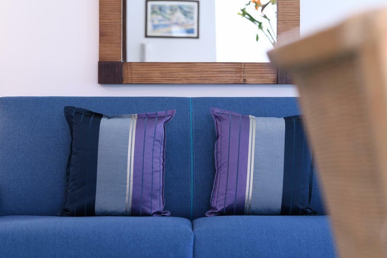 Amalfitano Apartments Luaran gambar