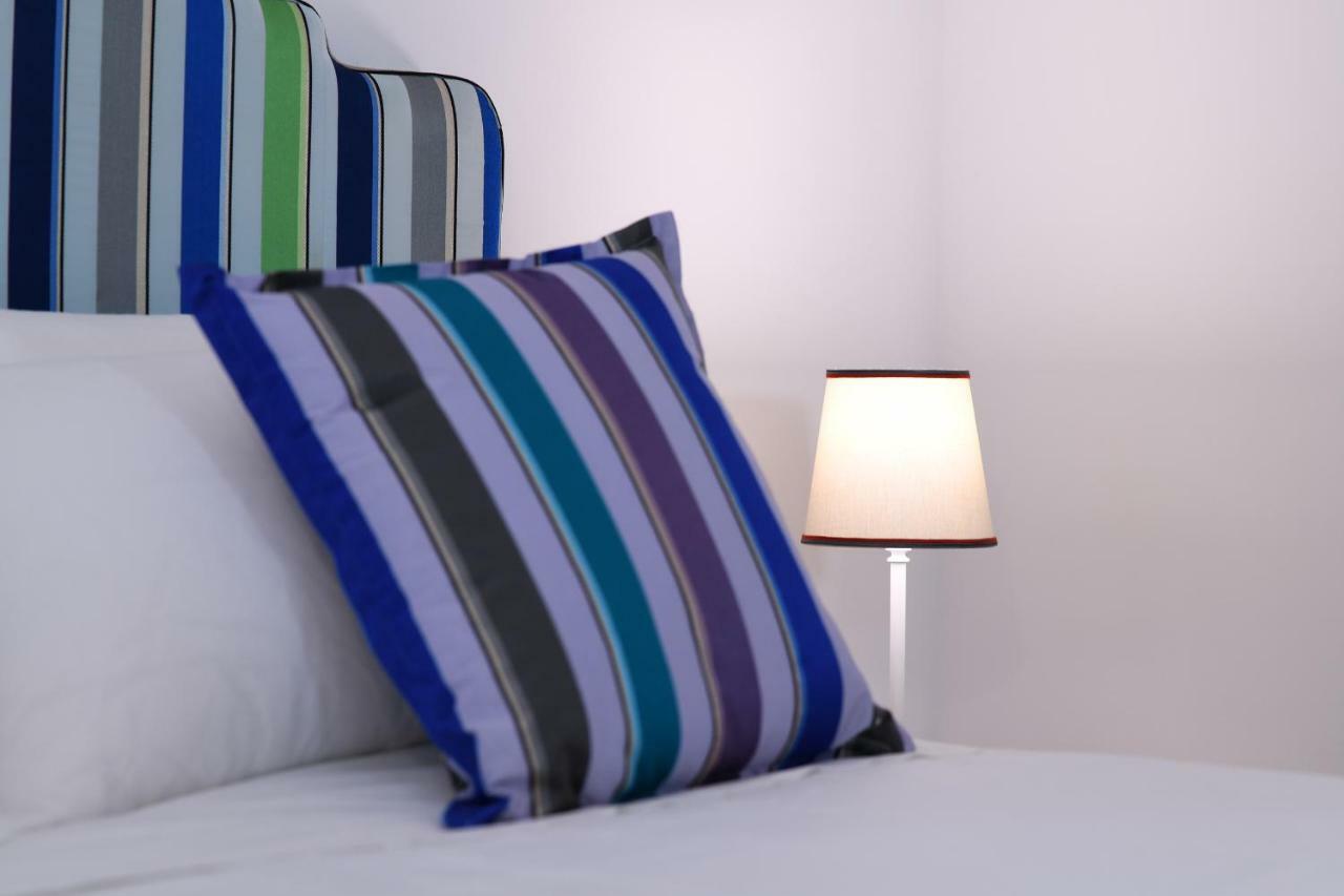 Amalfitano Apartments Luaran gambar