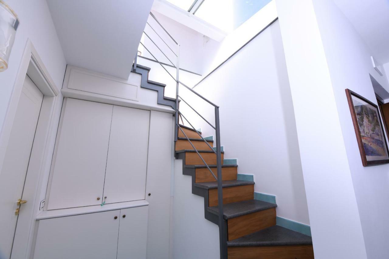 Amalfitano Apartments Luaran gambar