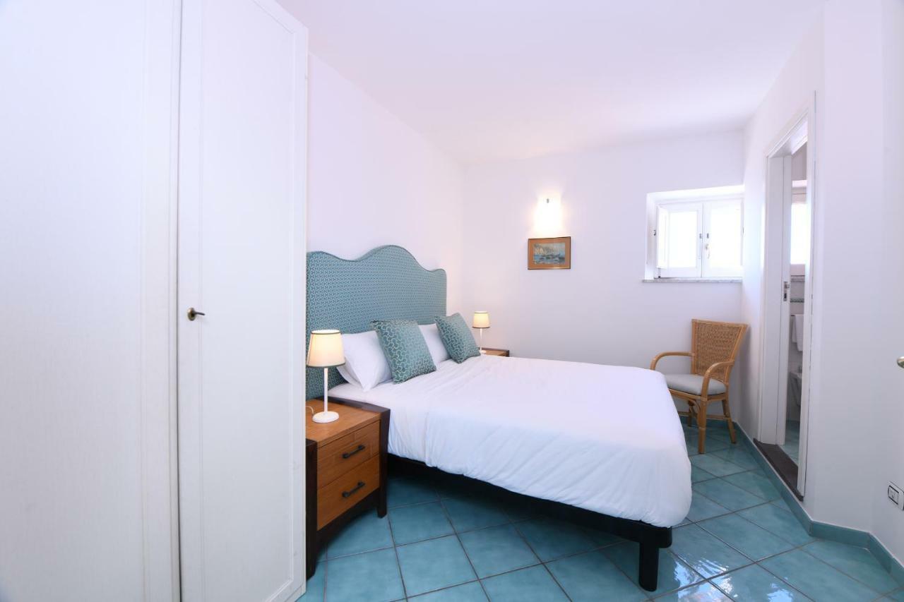 Amalfitano Apartments Luaran gambar
