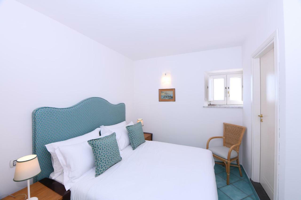 Amalfitano Apartments Luaran gambar