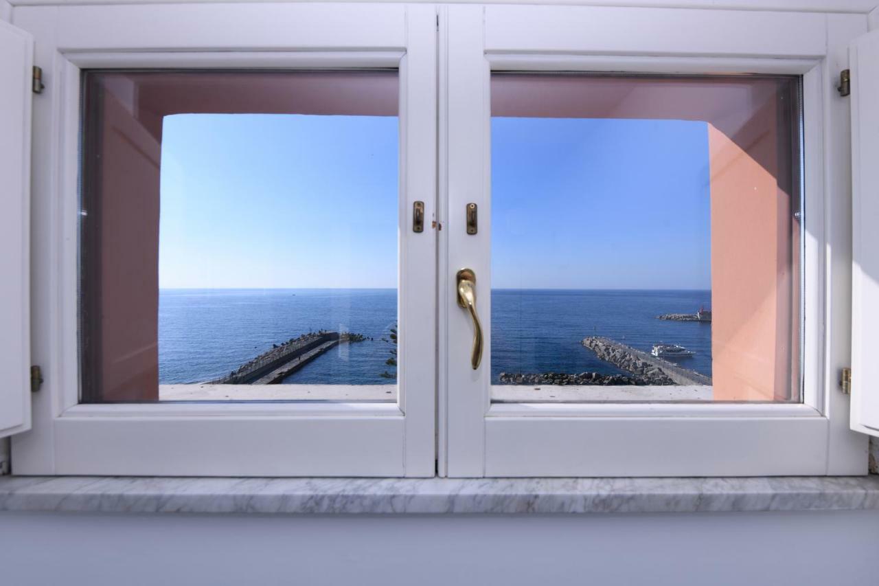 Amalfitano Apartments Luaran gambar